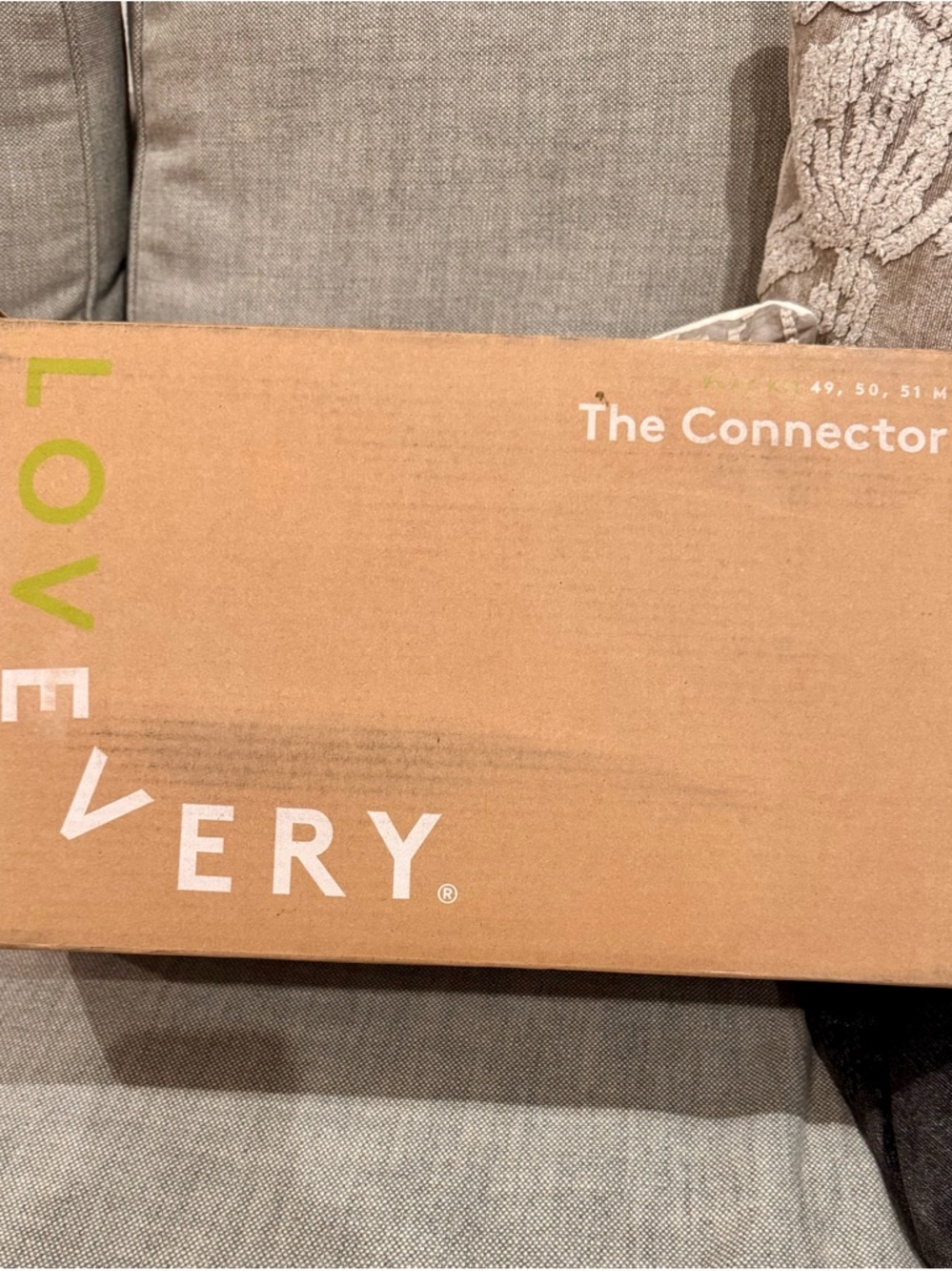 Brand New - LOVEVERY Toy Montessori Kit Set 49, 50, 51 Months / 4 yr - $144 Rtl - Picture 2 of 13